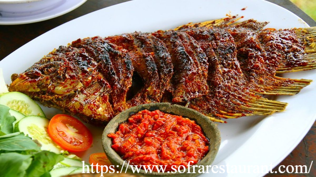 Mengolah Ikan Air Tawar: Rahasia